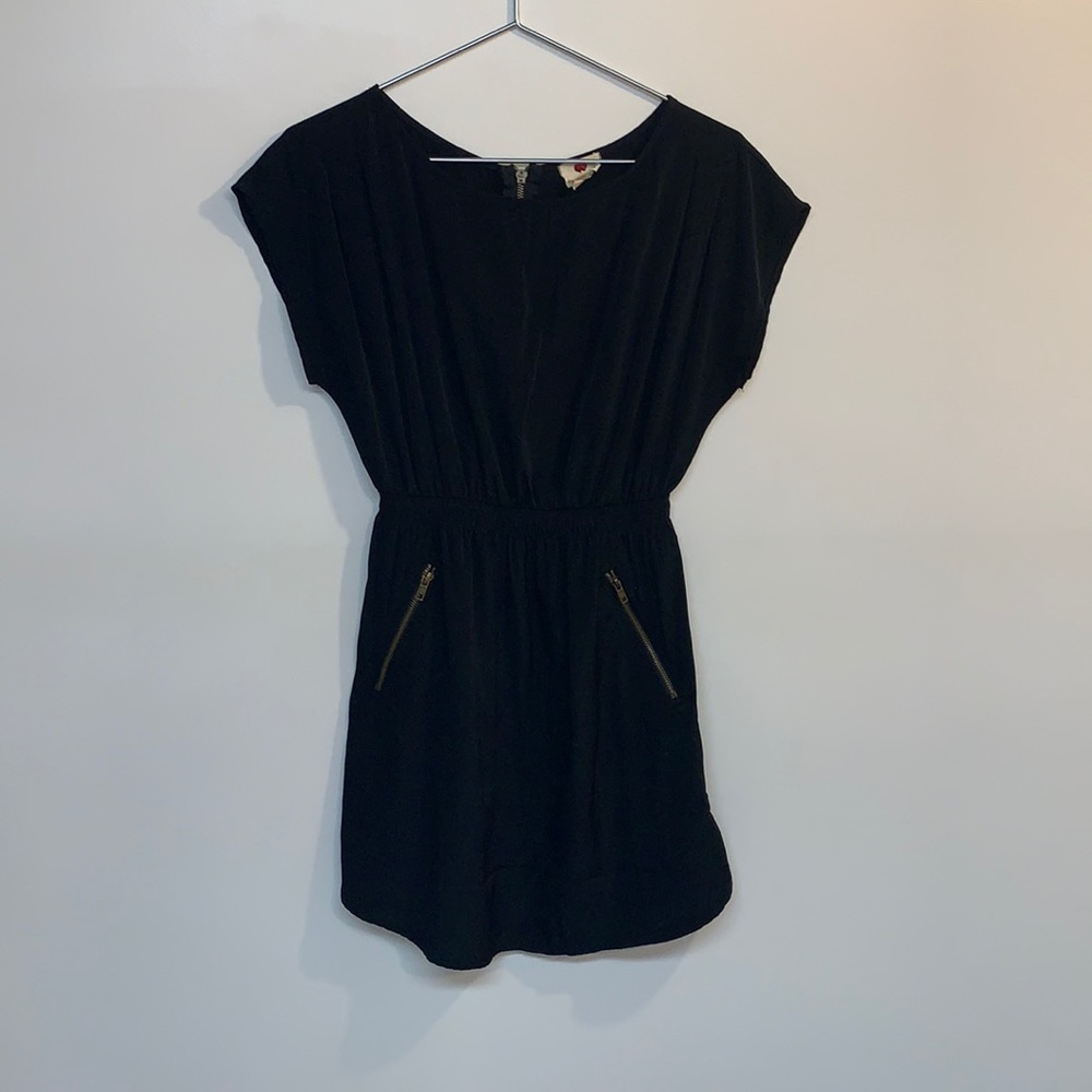 One Clothing brand black dress size S